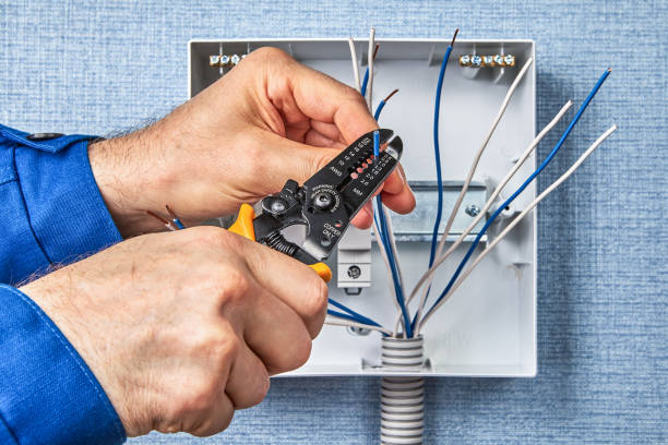 Best Electrical Troubleshooting and Repair  in Clayco, MO