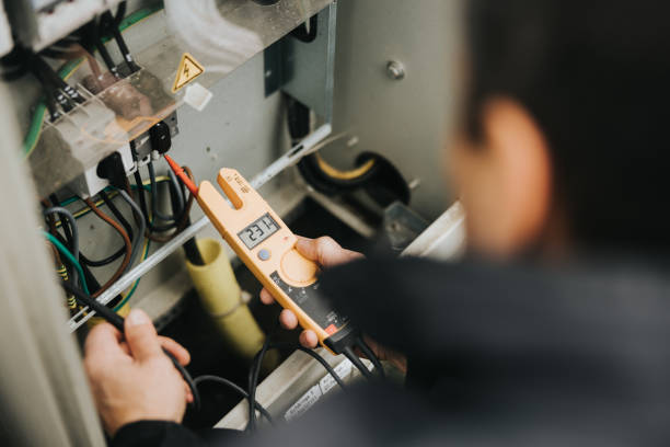 Best Circuit Breaker Installation and Repair  in Clayco, MO